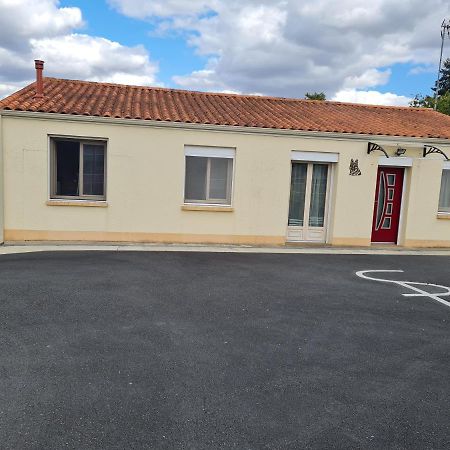 Chambre Prive Inclu Chez L'Habitant Reffannes 외부 사진