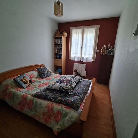 Chambre Prive Inclu Chez L'Habitant Reffannes 외부 사진