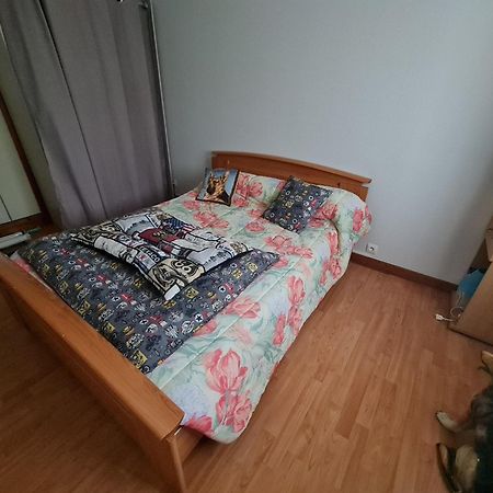 Chambre Prive Inclu Chez L'Habitant Reffannes 외부 사진