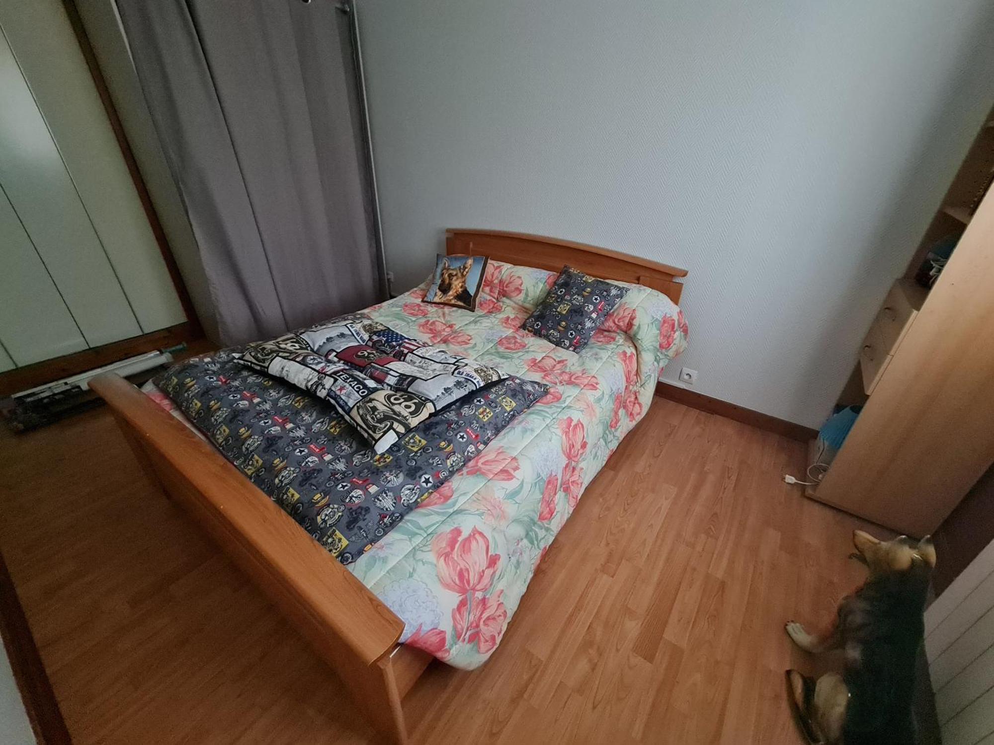 Chambre Prive Inclu Chez L'Habitant Reffannes 외부 사진