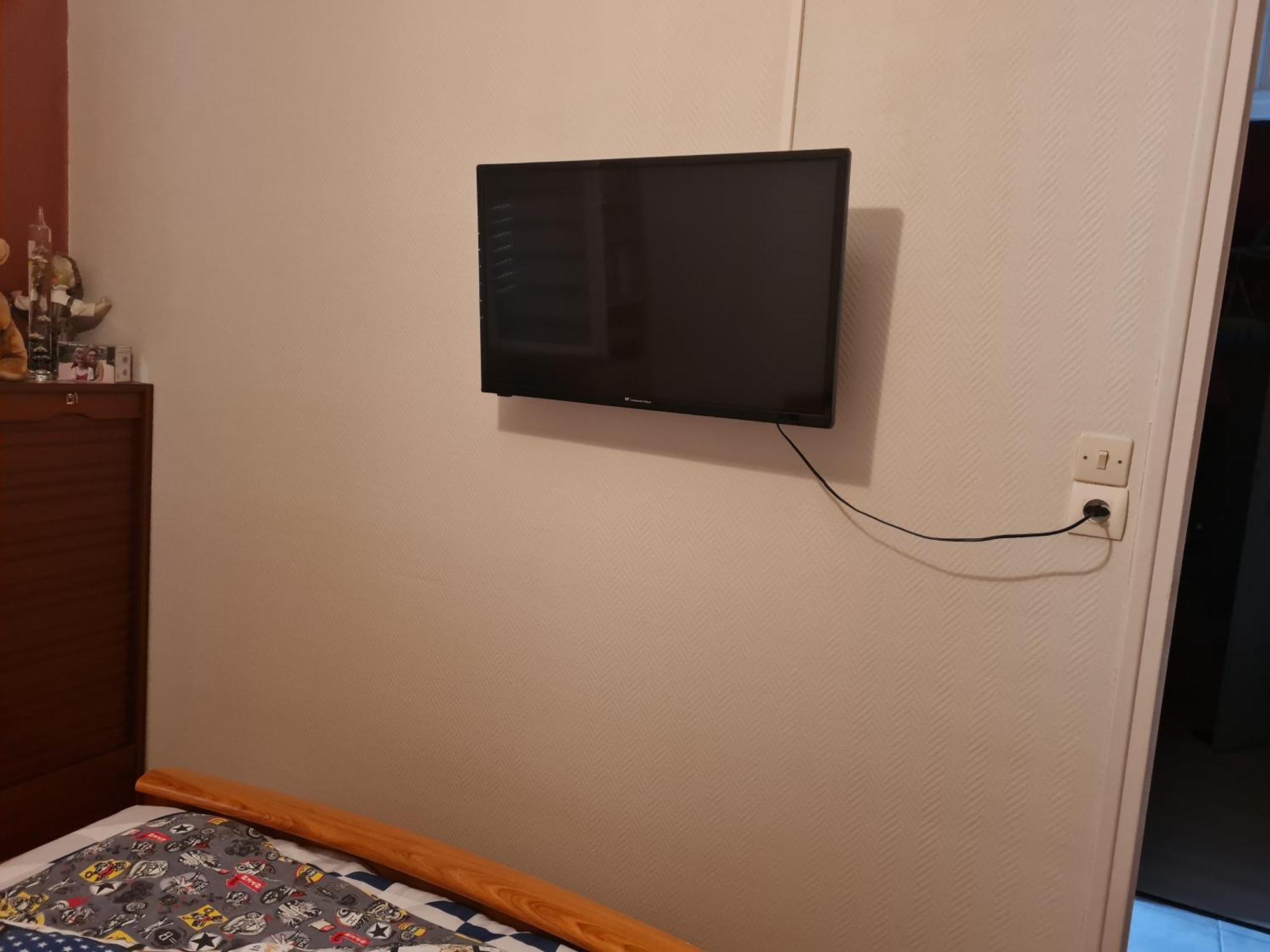 Chambre Prive Inclu Chez L'Habitant Reffannes 객실 사진